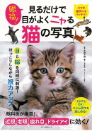 【バーゲン本】眼福！見るだけで目がよくニャる猫の写真