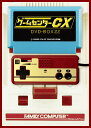 ゲームセンターCX DVD-BOX22 [ 有野晋哉 ]
