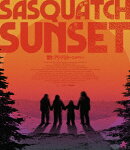 サスカッチ・サンセット【Blu-ray】