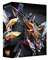 楽天市場】超獣機神ダンクーガ blu－ray box(の通販 