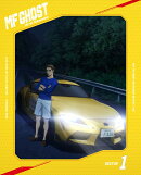 MFゴースト3rd Blu-ray BOX Sector1【Blu-ray】