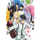 【楽天ブックス限定抽選特典】キルアオ Blu-ray BOX【Blu-ray】(抽選で豪華賞品が当たる！)