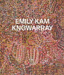 Emily Kam Kngwarray