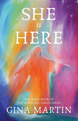 楽天ブックス: She Is Here - Gina Martin - 9781910559765 : 洋書