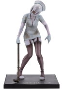 OSHI WORKS 1/7 『SILENT HILL 2』 バブルヘッドナース 【GP013】 (塗装済完成品フィギュア)