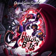 【輸入盤】ヘルヴァ・ボス・シーズン・1（オリジナル・サウンドトラック） [ Soundtrack ]
