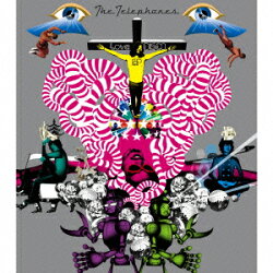 Love & DISCO E.P.