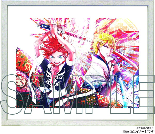 直営店 アニメムック 週マガネットショップ ヒットマン 複製原画a Afb Mail Shkodrarinore Gov Al