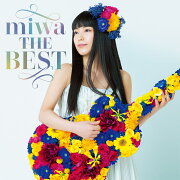 miwa THE BEST (完全生産限定盤 2CD＋Blu-ray＋Tシャツ)