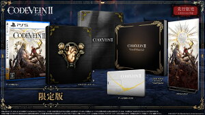 yTzCODE VEIN II (ywTzpZbg)