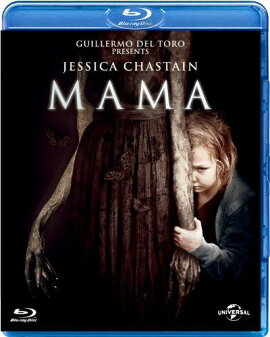 MAMA【Blu-ray】