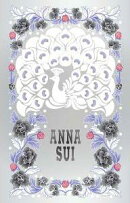 ANNA SUI FLIGHT OF FANCY JOURNAL