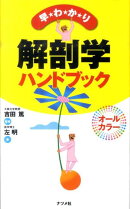 早わかり解剖学ハンドブック
