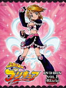ふたりはプリキュア DVD-BOX VOL.1[Black]
