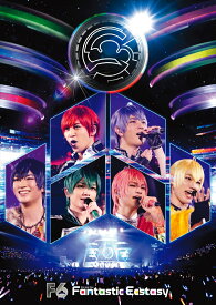 おそ松さん on STAGE F6 2ND LIVE TOUR FANTASTIC ECSTASY【Blu-ray】 [ 井澤勇貴、和田雅成、小野健斗、安里勇哉、和合真一、中山優貴 ]