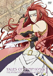 OVA �ƥ��륺 ���� ����ե��˥� THE ANIMATION �ƥ������� ��1��