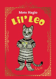 Lil' Leo LIL LEO [ Moto Hagio ]