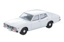 トミカリミテッドヴィンテージ NEO 1/64 LV-N386a 日産 セドリック スタンダード(白)1978年式 【339793】 (ミニカー)