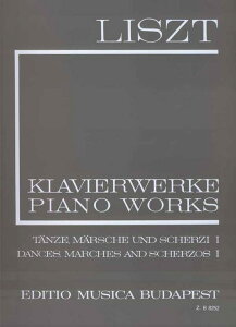 �y�A���y���z���X�g, Franz(Ferenc): ���ȁA�}�[�`�A�X�P���c�H�W ��1��/�V���X�g�S�W I: ��13��/Sulyok & Mezo�� [ ���X�g, Franz(Ferenc) ]