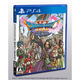 �ɥ饴�󥯥�����XI �᤮��ꤷ������� PS4��
