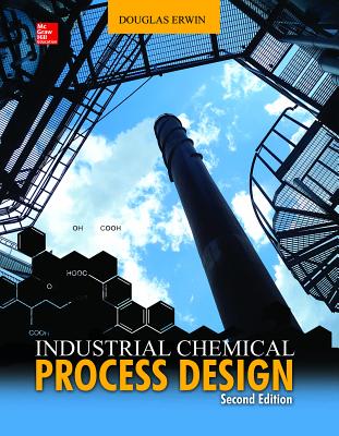 楽天ブックス: Industrial Chemical Process Design - Douglas Erwin ...