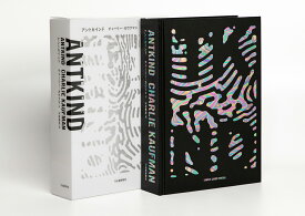 アントカインド [ チャーリー・カウフマン ]