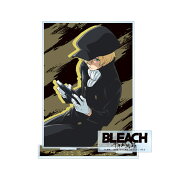 TVアニメ『BLEACH 千年血戦篇』雪緒・ハンス・フォラルルベルナ パーツ付きBIGアクリルスタンド