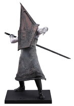 楽天市場】サイレントヒル フィギュアの通販