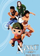 NINKU-忍空ー Blu-ray BOX 2<最終巻>【Blu-ray】