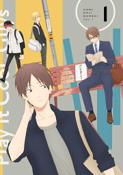 PO] cool doji danshi postcard book ク−ルドジ男子図鑑－ポストカ