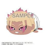 BL-52 ブルーロック ぽてコロマスコットBIG5 E：士道 龍聖