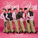Heart Beat (初回限定盤A CD＋DVD)