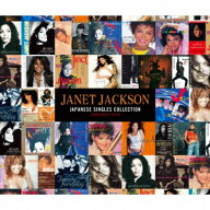ジャネット・ジャクソン ジャパニーズ・シングル・コレクションーグレイテスト・ヒッツー [ ジャネット・…