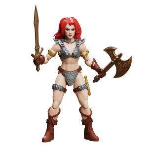 �C���[�^�� �`�����s�I���Y/�wRed Sonja�x ���b�h�E�\�j�A 5.5�C���` �y1002901�z (�A�N�V�����t�B�M���A)