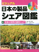 ビジュアル日本の製品シェア図鑑（4）