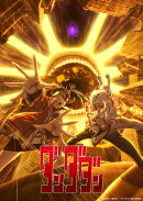 ダンダダン 6(完全生産限定版)【Blu-ray】