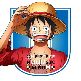 ONE PIECE MUUUSIC COVER ALBUM [ (V.A.) ]