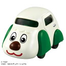 ＜セット販売＞ドリームトミカ NO.155 いないいないばあっ！ ワンワンカー・ドリームトミカ SP いないいないばあっ！ スーパーワンカー