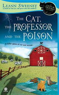 The Cat, the Professor and the Poison CAT THE PROFESSOR & THE POISON （Cats in Trouble Mystery） […