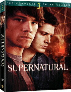 SUPERNATURAL 3 �����ѡ��ʥ����� �㥵���ɡ���������� ���쥯���������ܥå���1