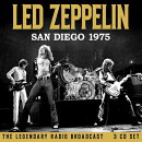 【輸入盤】San Diego 1975