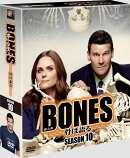 BONES -骨は語るー シーズン10<SEASONSコンパクト・ボックス>
