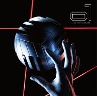 o1 (初回限定盤 CD+DVD)