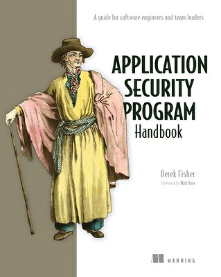 楽天ブックス: Application Security Program Handbook - Derek Fisher ...