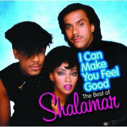 【輸入盤】I Can Make You Feel Good - The Best Of