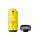 【半額セール & 40%ポイントバック】Clova Friends SALLY + Clova Friends Dock(赤外線リモコン) セット