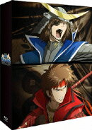 劇場版 戦国BASARA-The Last Party-【Blu-ray】