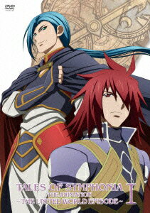 OVA �ƥ��륺 ���� ����ե��˥� THE ANIMATION ���������� ��1��