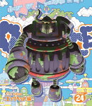 ONE PIECE ワンピース 21STシーズン エッグヘッド編 PIECE.24【Blu-ray】
