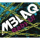 Baby U!(初回限定A)(CD+DVD)